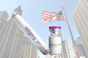 How Many Americans Are on GLP-1