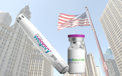 How Many Americans Are on GLP-1 Medications?