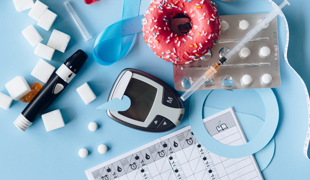 Is Metformin a GLP-1? What You Need to Know