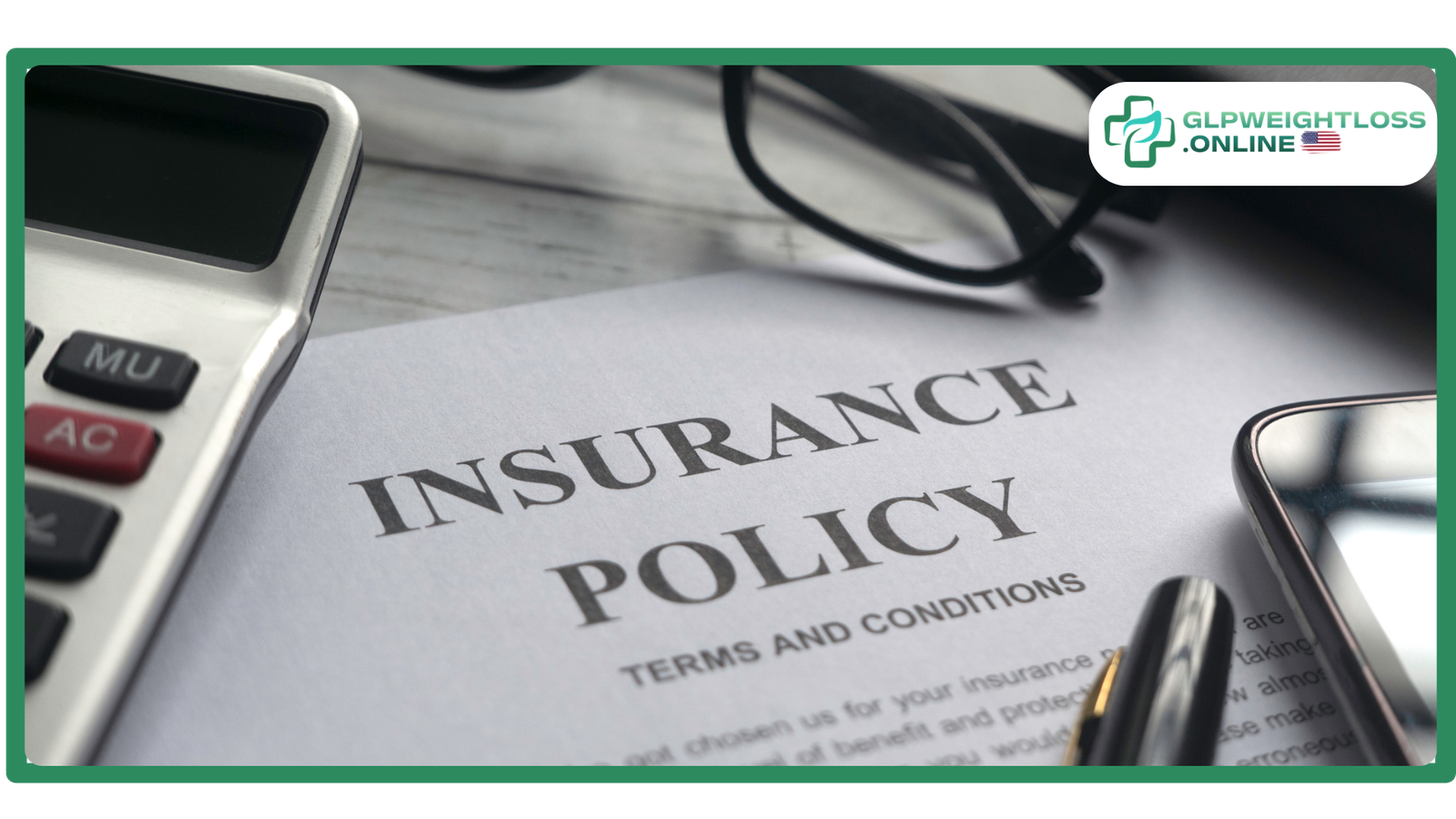 What Insurance Covers GLP-1 for Weight Loss