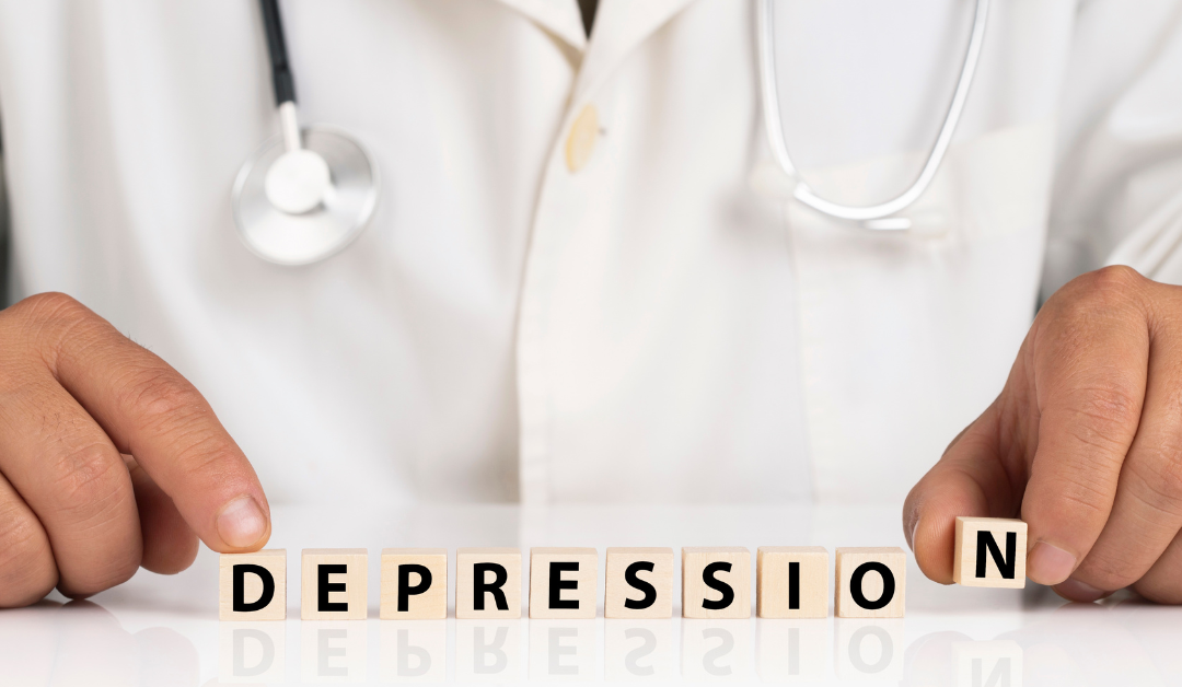 Can GLP-1 Cause Depression?