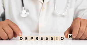 Can GLP-1 Cause Depression