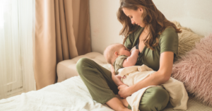 Can You Take GLP-1 While Breastfeeding
