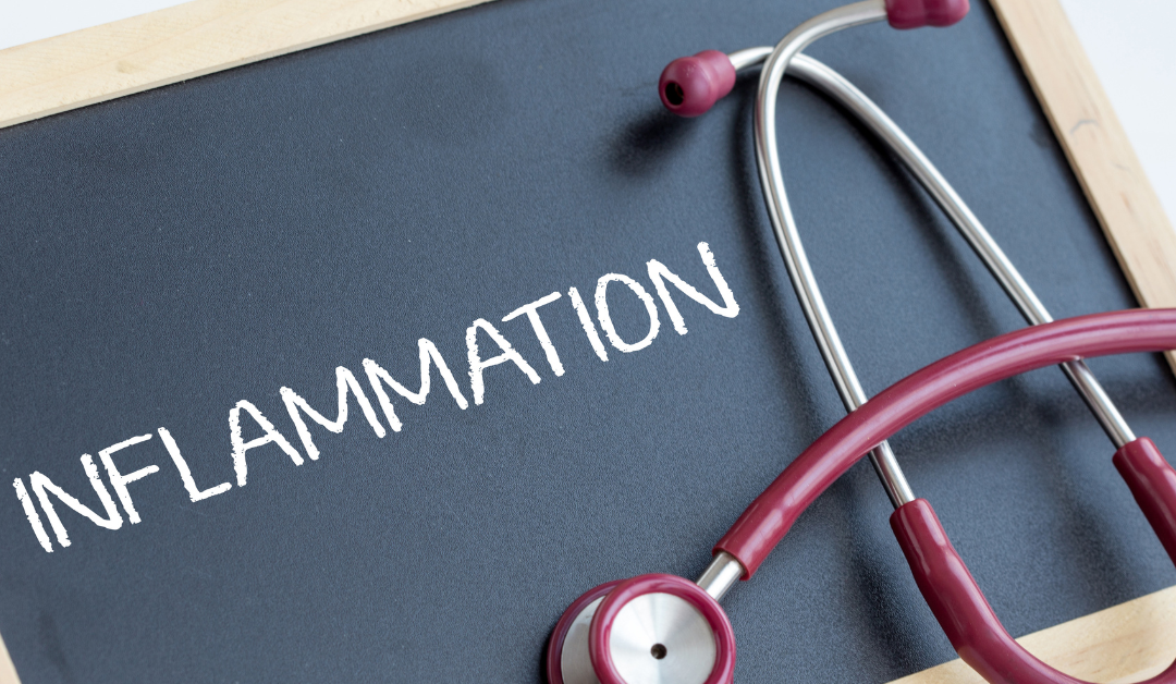 Does GLP-1 Help With Inflammation? A Clear, Real-World Guide