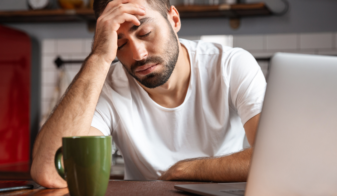 Does GLP-1 Make You Tired?