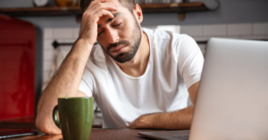 Does GLP-1 Make You Tired
