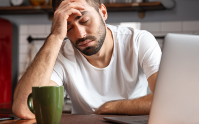 Does GLP-1 Make You Tired?