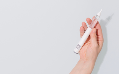 How to Inject GLP-1 Medications – A Step-by-Step Guide for Beginners