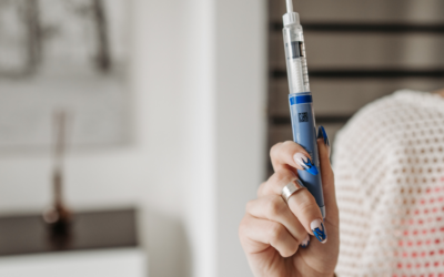Is Wegovy a Pill or an injection?